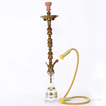 China factory wholesale KM hookah khalil mamoon shisha with good quality and cheap price